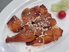 -亢龙太子酒轩·花园店