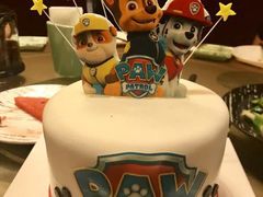 -CAKE BOSS 蛋糕老板(北京世纪金源购物中心)