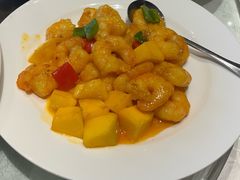 -万宝海鲜舫(劳动公园店)