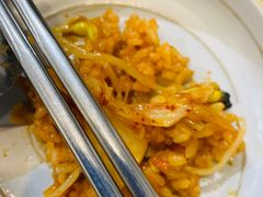 -李先生的首尔小馆(松江启源广场店)