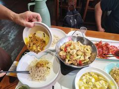 -老苏州芳和园茶酒楼  传统苏帮菜(观前店)