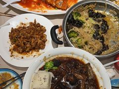 -普天和酒楼(天津之眼店)