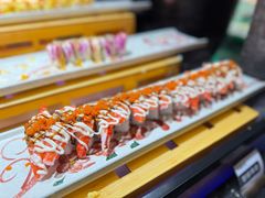 -盛江山自助料理(太原街万达店)