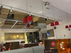 -西贝(财富购物中心店)