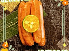 -海之屋韩式烤肉(海棠68环球美食街店)