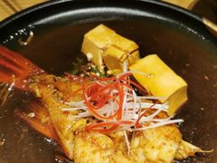 -厦门源昌凯宾斯基大酒店-隠れ鉄板焼