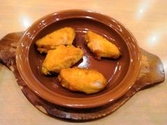 -萨莉亚意式餐厅(莲花国际广场店)
