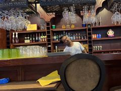 -哈努曼印度餐厅(吴泾宝龙广场店)