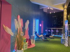 -CIAO·团建聚餐·生日派对轰趴馆(福田店)