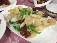 -昱德来·天津菜(河西店)
