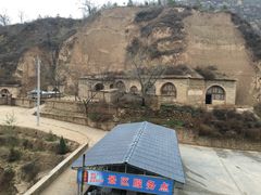 -梁家河村红色旅游区