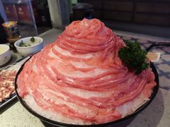 -辣斗辣火锅(太古里店)