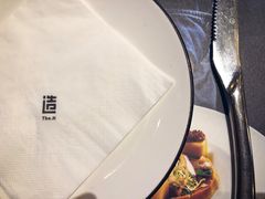 -造精酿餐厅