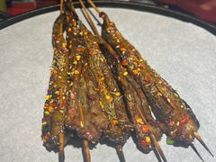-醉烧膘·烧烤夜宵王(总店)