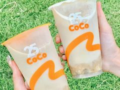 -CoCo都可(长江西路华联店)