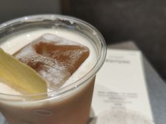 -O.P.S. CAFE