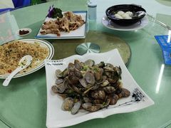 -景好海鲜餐厅(大鹏必选旅游店)