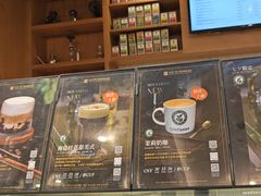 -逸派咖啡 EPARKCOFFEE(广安门店)