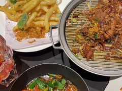 -京鸭棠(让胡路万达店)