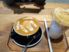 -DECAMERON十日谈(卓悦汇店)