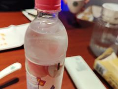 -哈密古丽新疆餐厅(江北融创店)