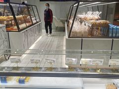 -JUST HOT佳禾欧包(大学城店)