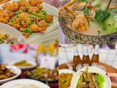 -谢记上海大排档(长寿路店)
