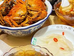 -江味龙虾馆·裸蓝龙虾(南山店)
