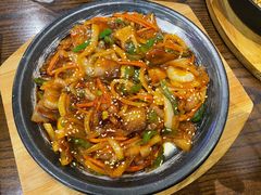 辣炒五花肉-CHICKEN NOW韩式炸鸡&啤酒
