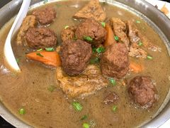 -宛平李记小吃(东关街店)