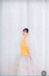 点击看大图 -蜜桃少女VISION写真馆(雁塔店)