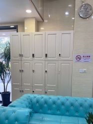 点击看大图 -SOLO Hair Salon