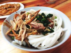 -再回首鸡肉米线(人民路一店)