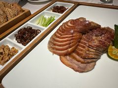 -福海居烤鸭店(鸟巢店)