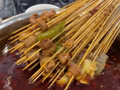 -成都瓜串串(华强北店)