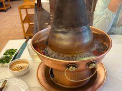 -东来顺饭庄(天坛店)