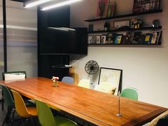 -VESH COFFEE(定西路店)