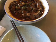 -京城小江南·土菜馆·蒸白鱼(东四十条店)