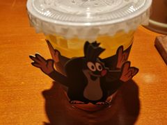 -布拉格餐厅· 中欧捷克菜(全国首店)