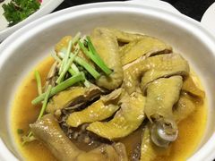 -梧桐餐厅(泉城路店)