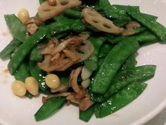 -北李妈妈菜·海肠捞饭(高新万达店)