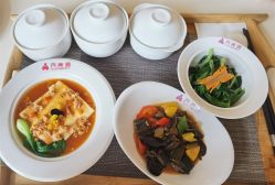 点击看大图 -月满阁月子中心(莲湖区店)