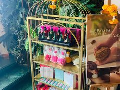 -泰乐道·SPA·按摩·足道(坡子街店)