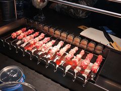 -很久以前羊肉串(中山公园店)