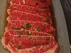 -新石器烤肉(百联川沙店)