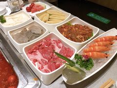 -海底捞火锅(石厦时代广场店)