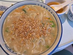 -老雒阳面馆·水席(定鼎门店)