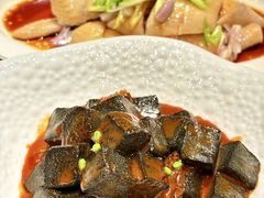 -T館·花园艺术餐厅