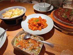 -蜜桃餐厅·伴山(湖滨商业街店)