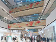 -万达茂商场(南京仙林店)